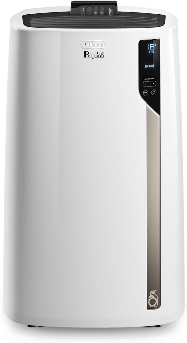 De'Longhi PAC EL98 Silent